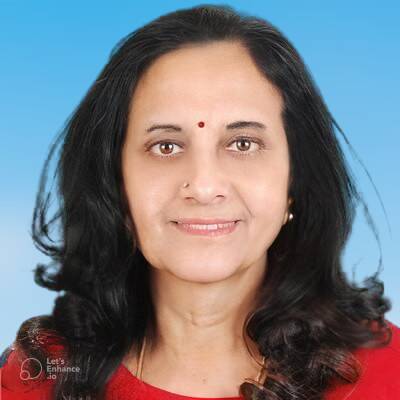 Vidhya Sarathy